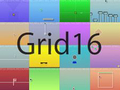 Žaidimas Grid 16