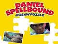 Žaidimas Daniel Spellbound Jigsaw Puzzle