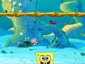 Žaidimas Sponge Bob Squarepants Deep Sea Smashout