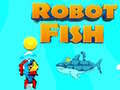 Žaidimas Robot Fish