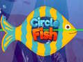 Žaidimas Circle Fish