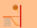 Žaidimas Basket-Ball