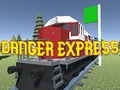 Žaidimas Danger Express