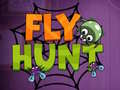 Žaidimas Fly Hunt
