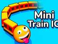 Žaidimas Mini Train IO