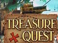 Žaidimas Treasure Quest