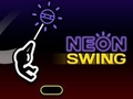 Žaidimas Neon Swing