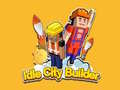 Žaidimas Idle City Builder