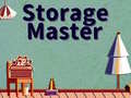 Žaidimas Storage Master 