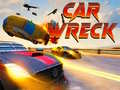 Žaidimas Car Wreck