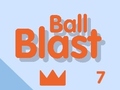 Žaidimas Ball Blast