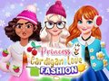 Žaidimas Princess Cardigan Love Fashion