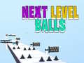 Žaidimas Next Level Balls