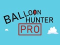 Žaidimas Balloon Hunter Pro