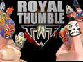 Žaidimas Royal Thumble
