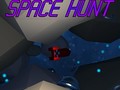 Žaidimas Space Hunt