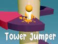 Žaidimas Tower Jumper