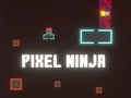 Žaidimas Pixel Ninja