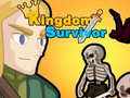 Žaidimas Kingdom Survivor 