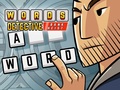 Žaidimas Words Detective Bank Heist