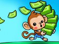 Žaidimas Mini Monkey Mart