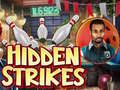 Žaidimas Hidden Strikes