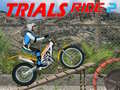 Žaidimas Trials Ride 2