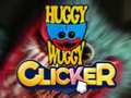 Žaidimas Huggy Wuggy Clicker
