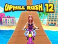 Žaidimas Uphill Rush 12
