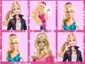 Žaidimas Barbie Memory Cards
