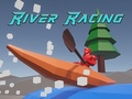 Žaidimas River Racing