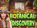Žaidimas Botanical Discovery