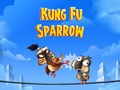 Žaidimas Kung Fu Sparrow