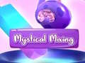 Žaidimas Mystical Mixing