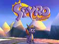 Žaidimas Spyro the Dragon
