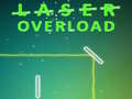 Žaidimas Laser Overload