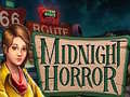 Žaidimas Midnight Horror