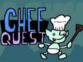 Žaidimas Chef Quest