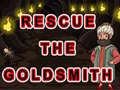 Žaidimas Rescue The Goldsmith