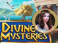 Žaidimas Divine Mysteries