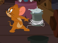 Žaidimas Tom and Jerry: Cheese Dash