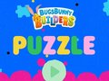 Žaidimas Bugs Bunny Builders Jigsaw