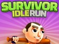 Žaidimas Survivor Idle Run