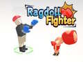 Žaidimas Ragdoll Fighter