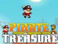 Žaidimas PirateTreasure