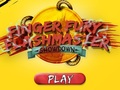 Žaidimas Finger Fury Flashmaster