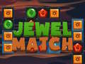 Žaidimas Match Jewel