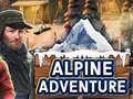 Žaidimas Alpine Adventure