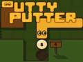Žaidimas Putty Putter