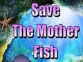 Žaidimas Save The Mother Fish 